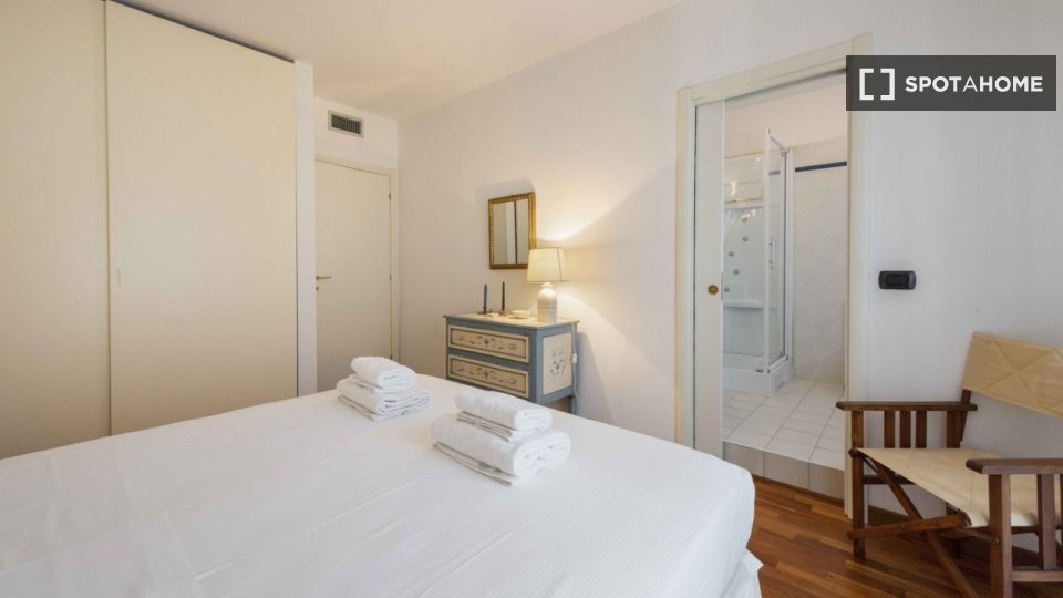 Apartment Florence, 2 beds — photo 17