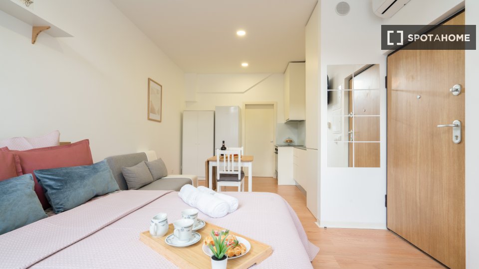 Apartment mono Porto — photo 9