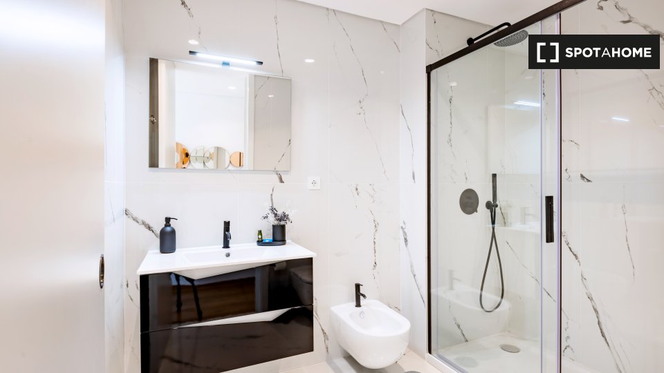 Apartment Porto, 1 bed — photo 13