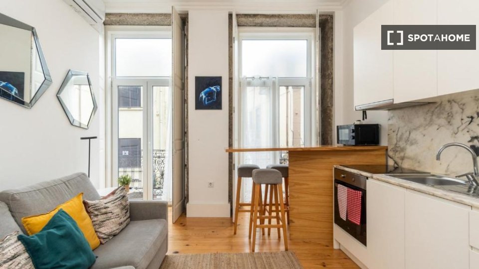 Apartment Porto, 2 beds — photo 4