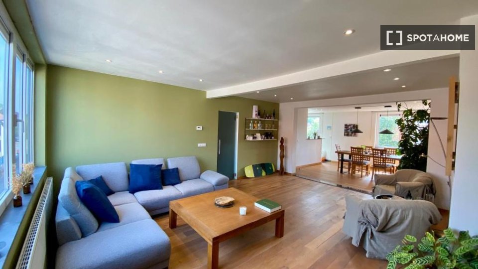 Apartment Brussels, 2 beds — photo 11