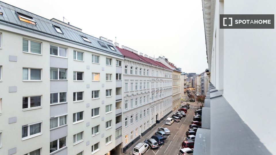 Apartment mono Vienna, 36m² — photo 9