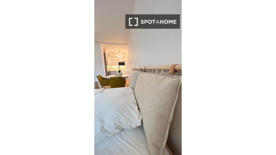 Apartment Berlin, 1 bed — photo 7