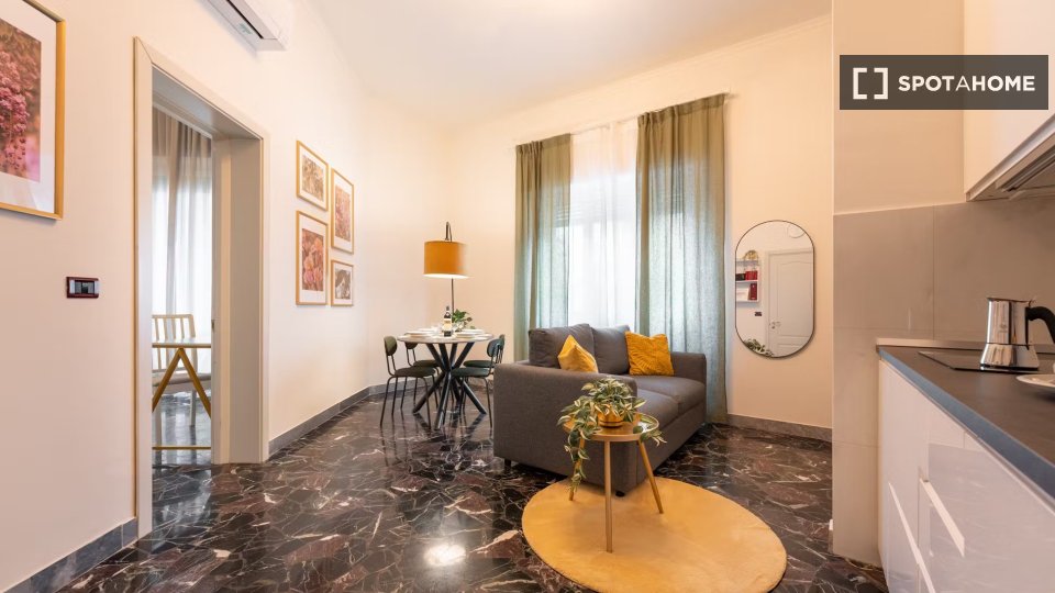 Apartment Florence, 2 beds — photo 3