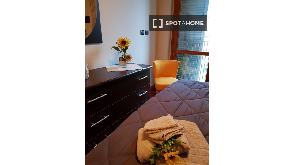 Apartment Milan, 1 bed — photo 16