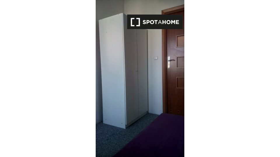 Double room Warsaw, 9 beds — photo 17