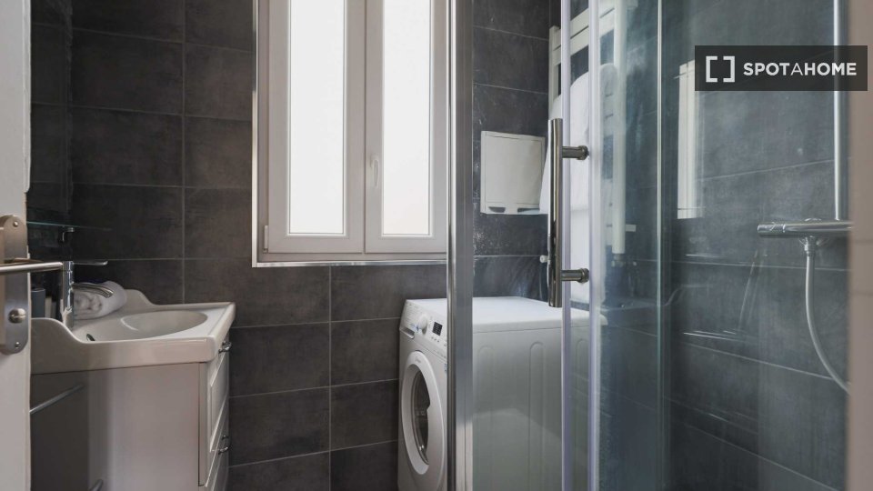 Apartment mono Paris, 45m² — photo 3