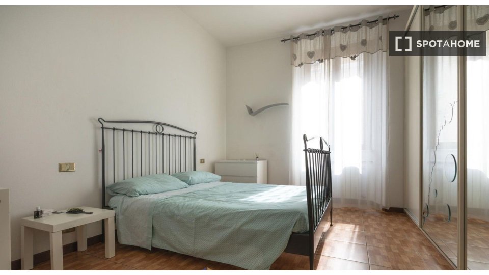 Apartment Milan, 2 beds, 68m² — photo 4