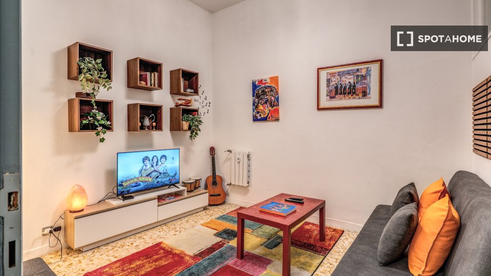 Apartment Rome, 2 beds, 80m² — photo 42