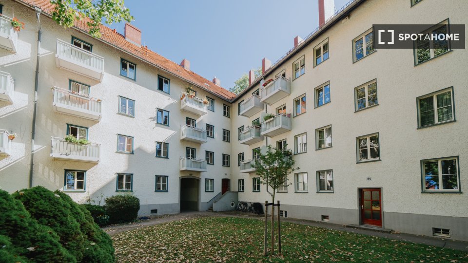 Apartment mono Berlin, 59m² — photo 7