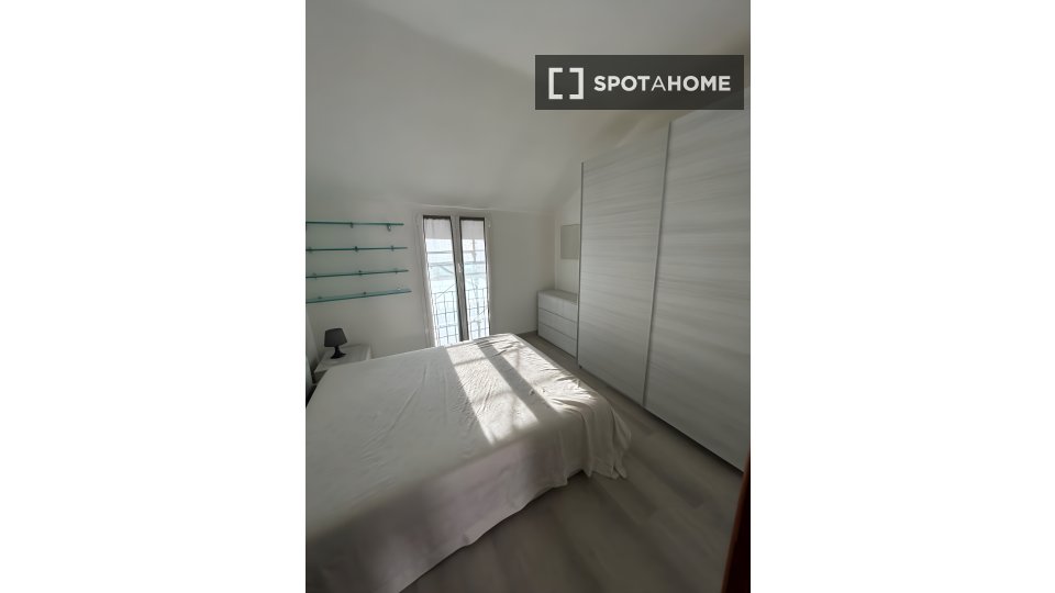 Apartment Milan, 1 bed, 55m² — photo 19