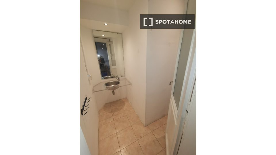 Double room Turin, 6 beds, 166m² — photo 15