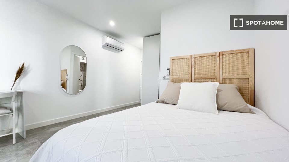 Apartment Madrid, 1 bed — photo 6