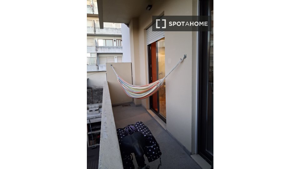 Apartment Porto, 3 beds, 120m² — photo 12