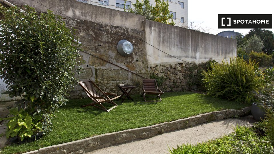 Apartment Porto, 1 bed — photo 6