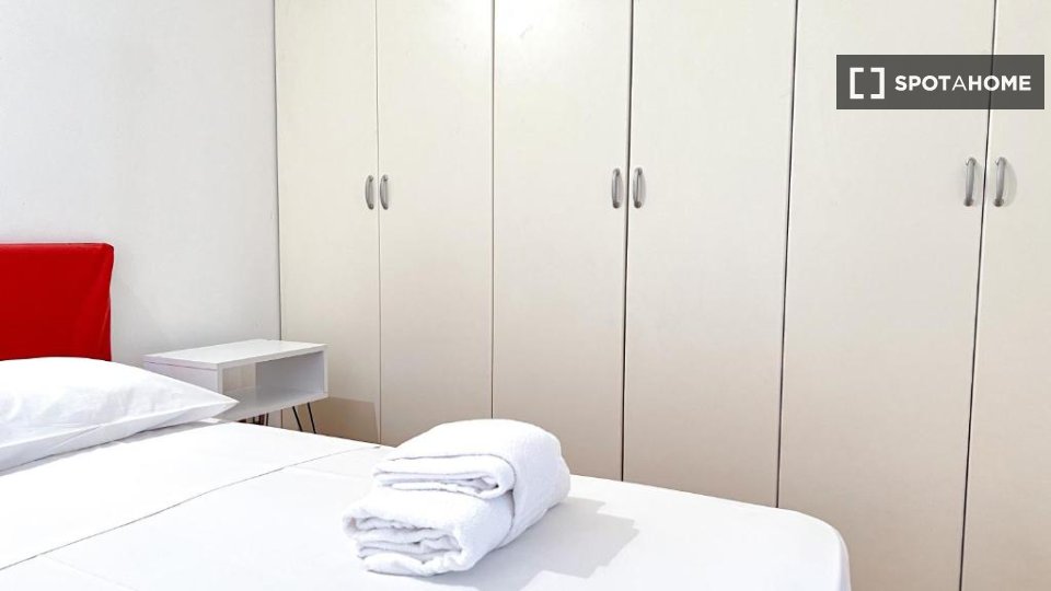 Apartment Milan, 1 bed — photo 11