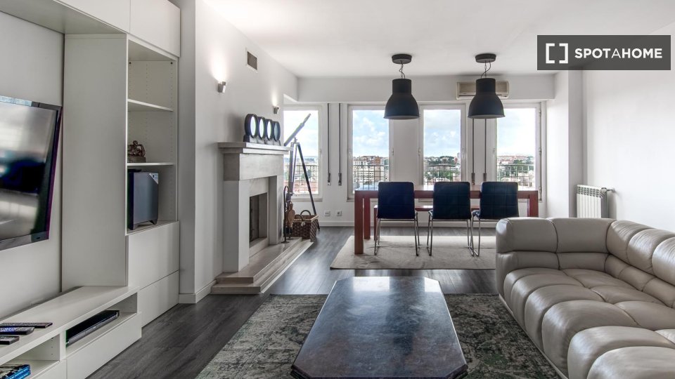 Apartment Lisbon, 2 beds — photo 12
