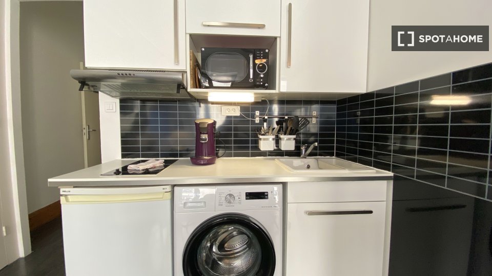 Apartment mono Lyon — photo 12