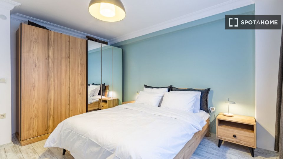 Apartment Istanbul, 1 bed — photo 14