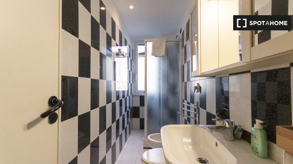 Apartment Milan, 1 bed, 58m² — photo 17