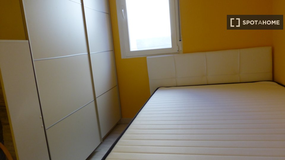 Apartment mono Madrid, 30m² — photo 19