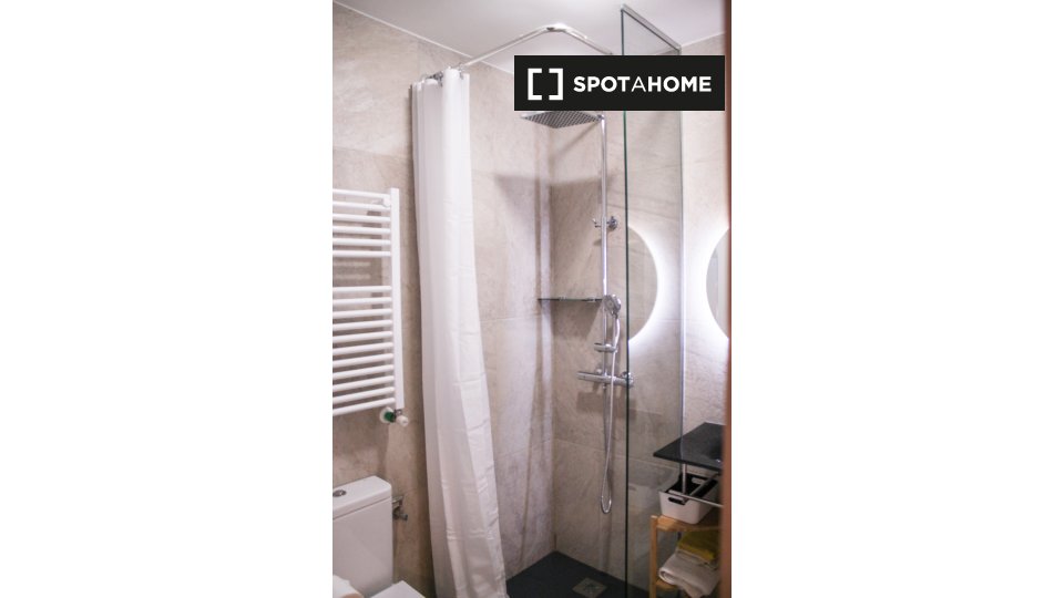 Apartment mono Madrid, 30m² — photo 6