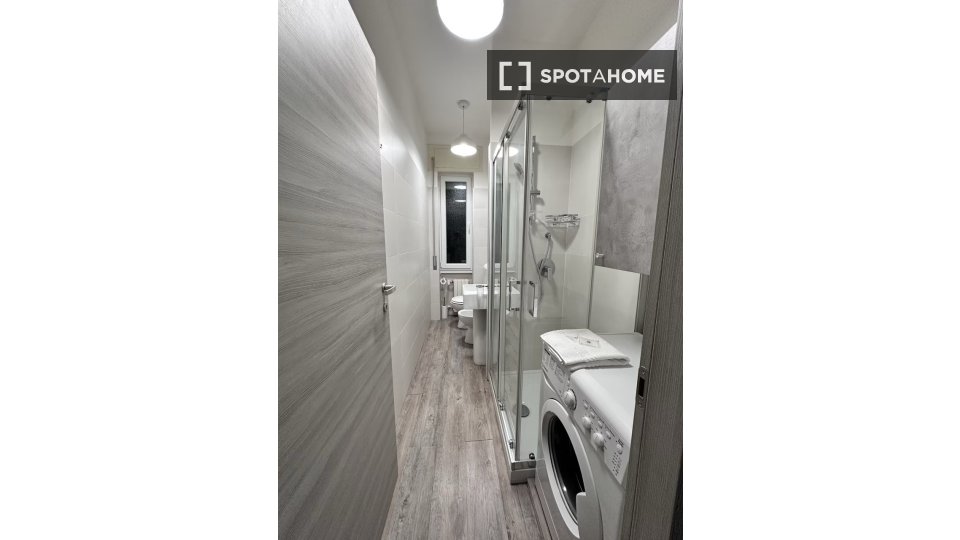 Apartment mono Milan — photo 8