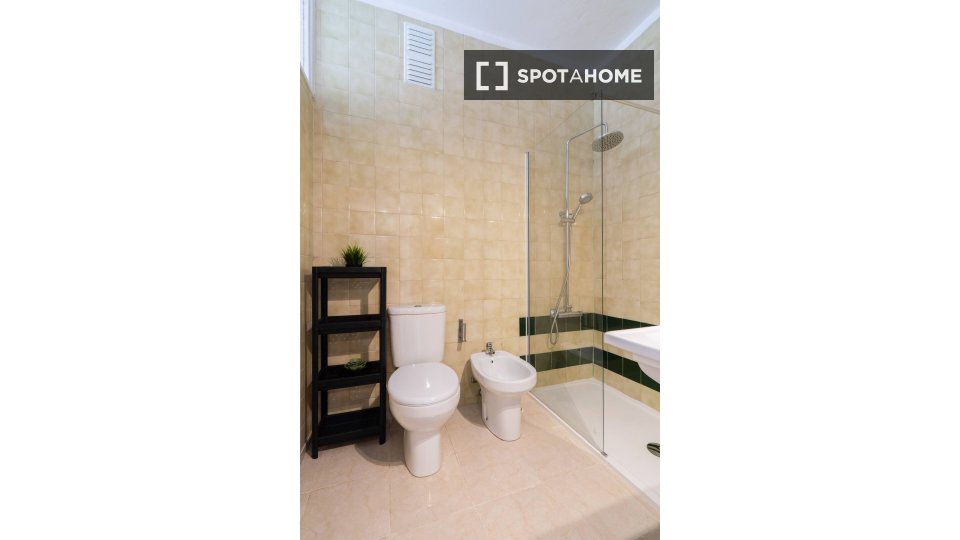 Apartment Porto, 3 beds — photo 5