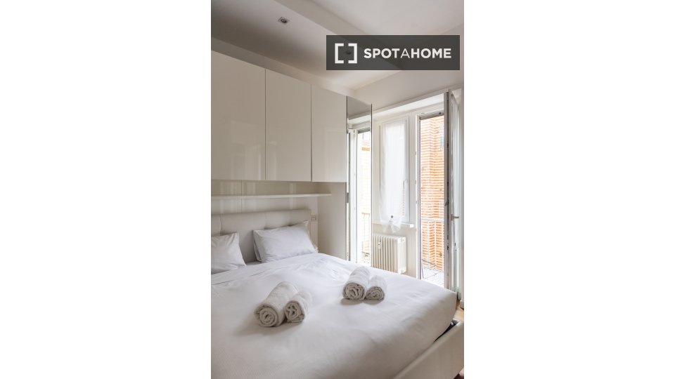 Apartment Milan, 1 bed — photo 19