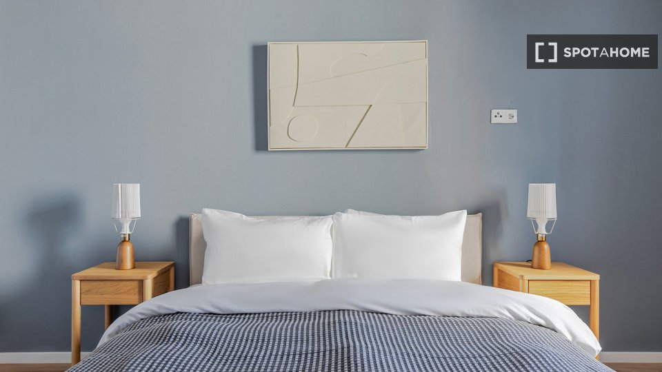 Apartment Vienna, 2 beds, 85m² — photo 6