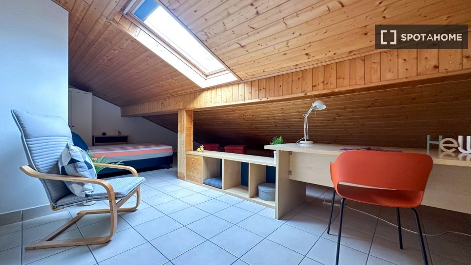 Double room Trento, 6 beds — photo 5