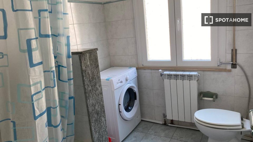 Double room Perugia, 6 beds — photo 7