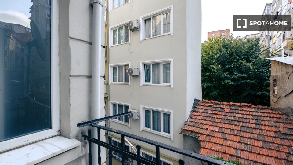 Apartment Istanbul, 1 bed — photo 4