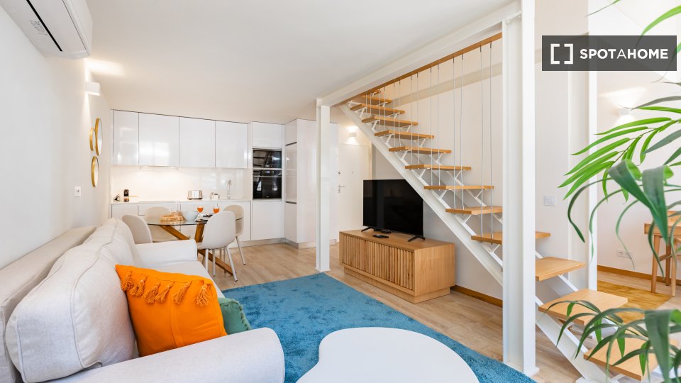 Apartment Porto, 2 beds — photo 5