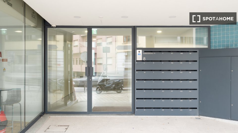 Apartment mono Porto — photo 14