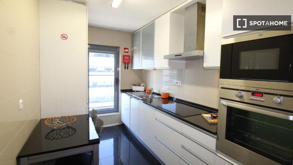 Apartment mono Lisbon — photo 2