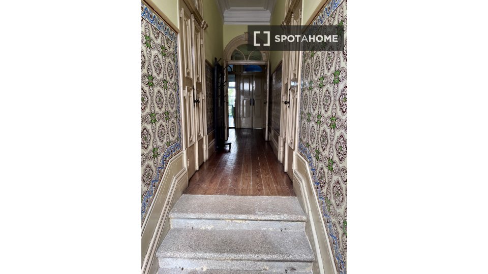 Double room Porto, 3 beds — photo 25