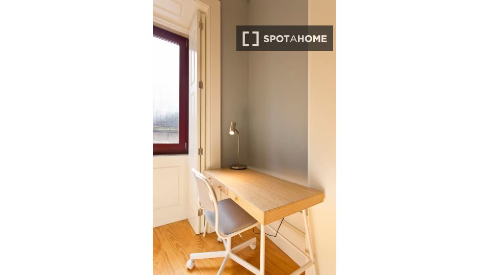 Apartment Porto, 1 bed — photo 10