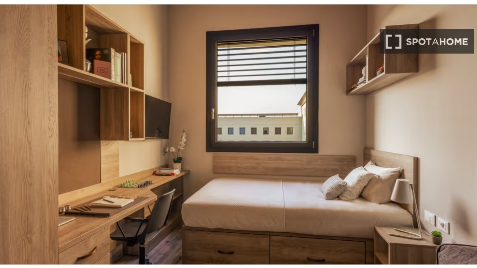 Apartment mono Milan — photo 1