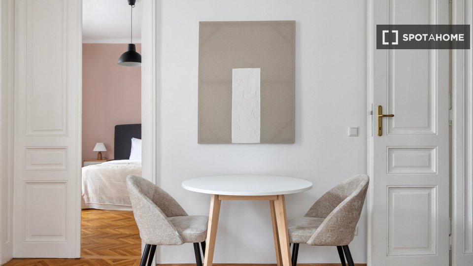 Apartment mono Vienna, 46m² — photo 11