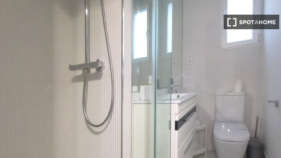 Apartment Salamanca, 2 beds, 70m² — photo 6
