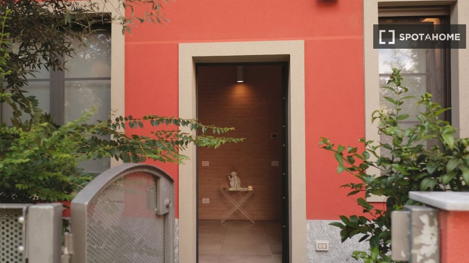 Apartment Milan, 1 bed, 70m² — photo 6
