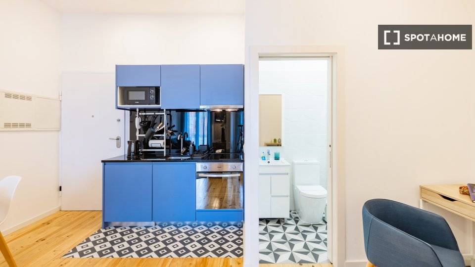 Apartment mono Porto — photo 16