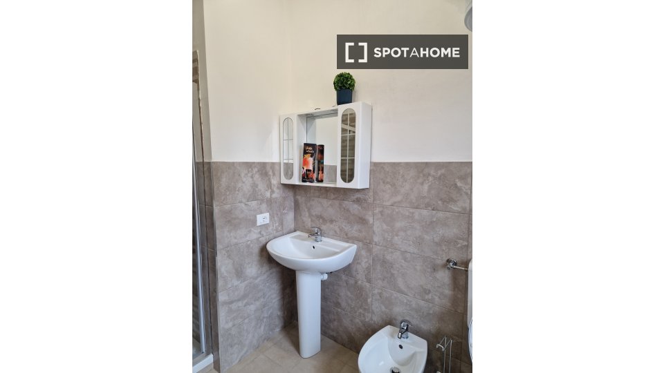Apartment mono Turin, 29m² — photo 13