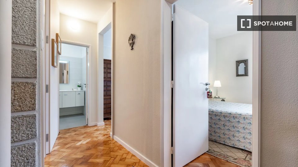 Apartment Porto, 4 beds — photo 16