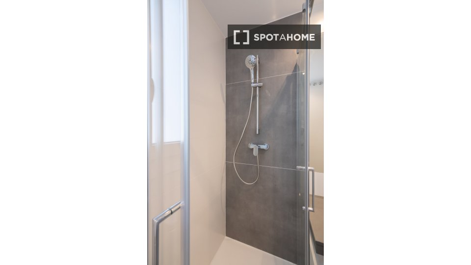 Apartment Madrid, 1 bed — photo 7