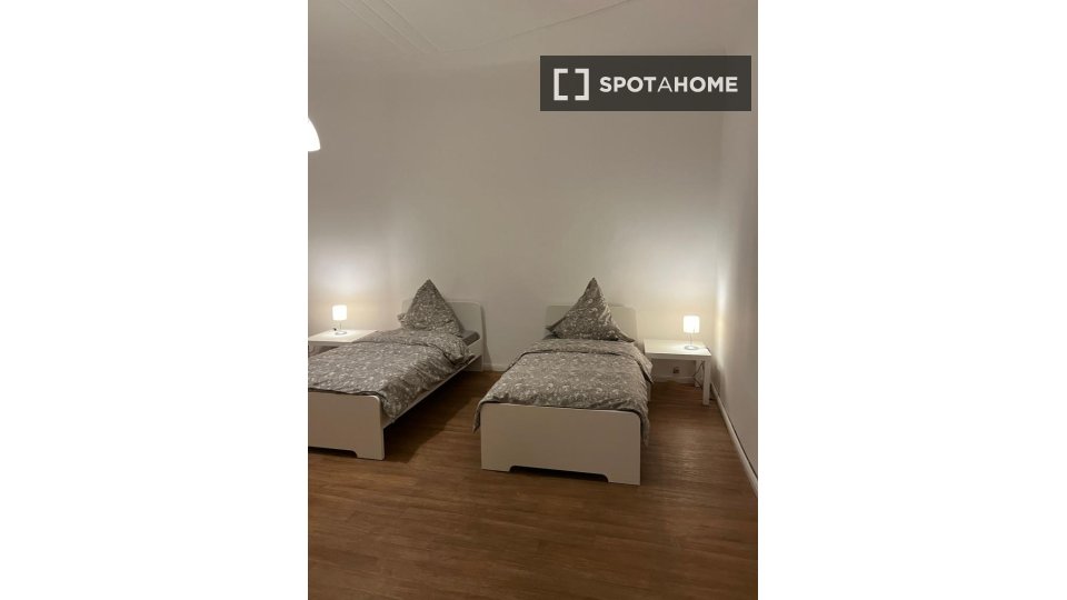 Apartment Berlin, 1 bed — photo 2