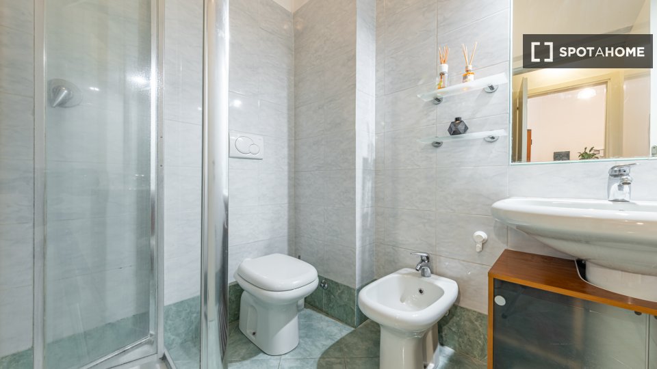 Apartment mono Milan, 50m² — photo 4