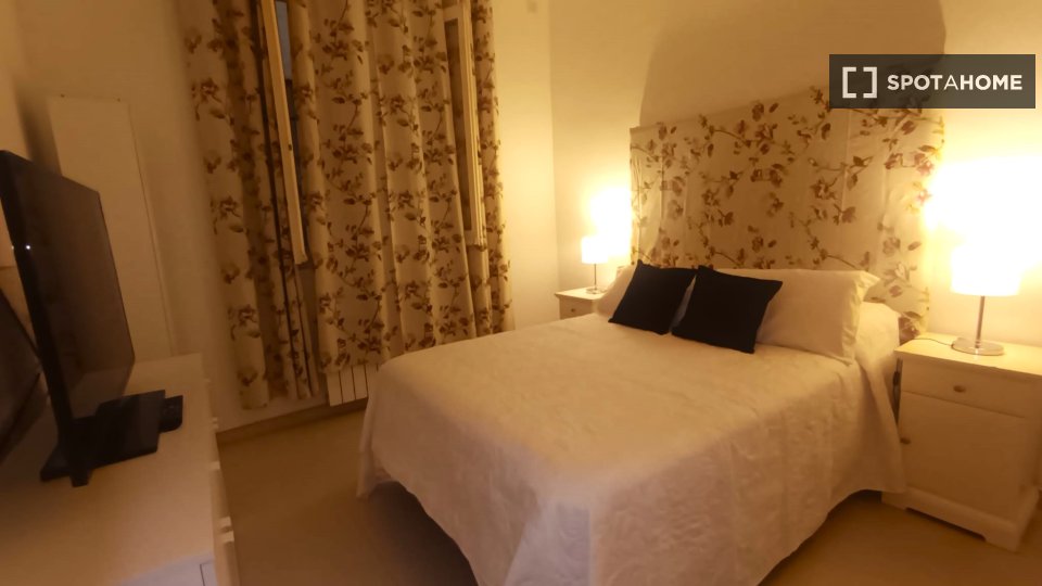 Apartment Madrid, 2 beds, 70m² — photo 6