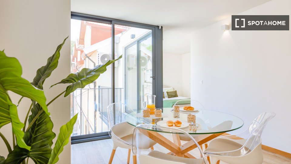 Apartment Porto, 1 bed — photo 15
